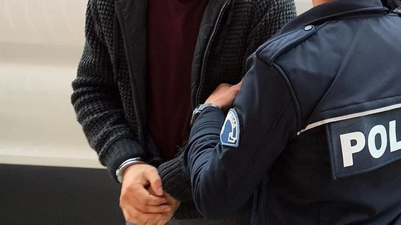 Gaziantep'te 2 Firari Hükümlü Yakalandı!