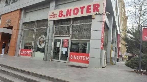 Gaziantep&rsquo;te 21 Aralık 2025 Pazar G&uuml;n&uuml; N&ouml;bet&ccedil;i Noter A&ccedil;ıklandı