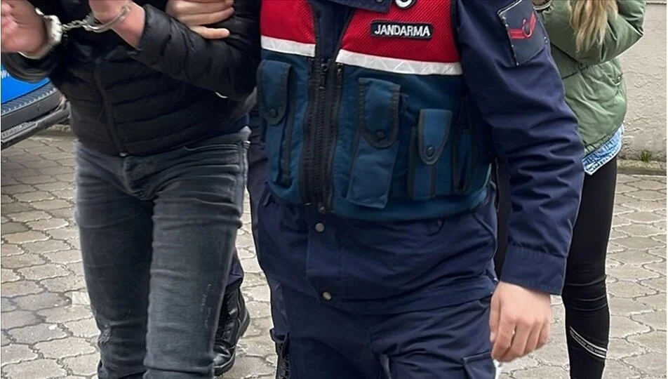 Gaziantep’te 3 Milyon TL’lik Gümrük Kaçağı Malzemeye Jandarma Operasyonu!