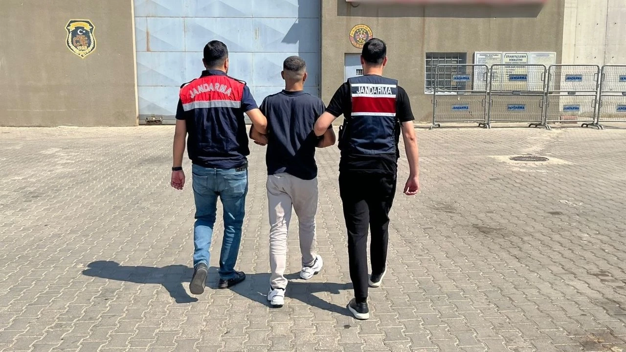Gaziantep’te alacak verecek meselesinde kan aktı!