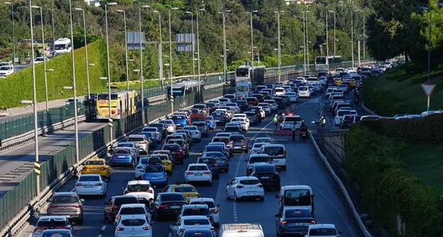 Gaziantep&rsquo;te Ara&ccedil; Sahiplerini İlgilendiren Yeni D&ouml;nem Başlıyor