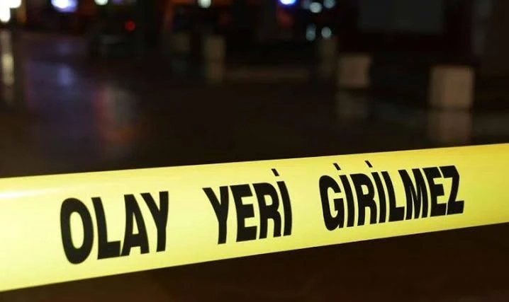 Gaziantep’te AVM’de şok ölüm!..