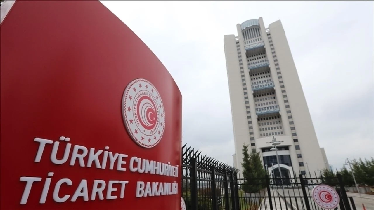 Gaziantep’te Binlerce Firmaya Milyonluk Ceza!