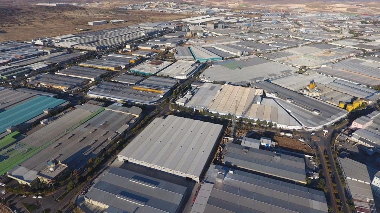 Gaziantep’te Bir Tekstil Devi Daha Konkordato Sürecine Girdi! Most Tekstil’e 1 Yıl Kesin Mühlet Verildi