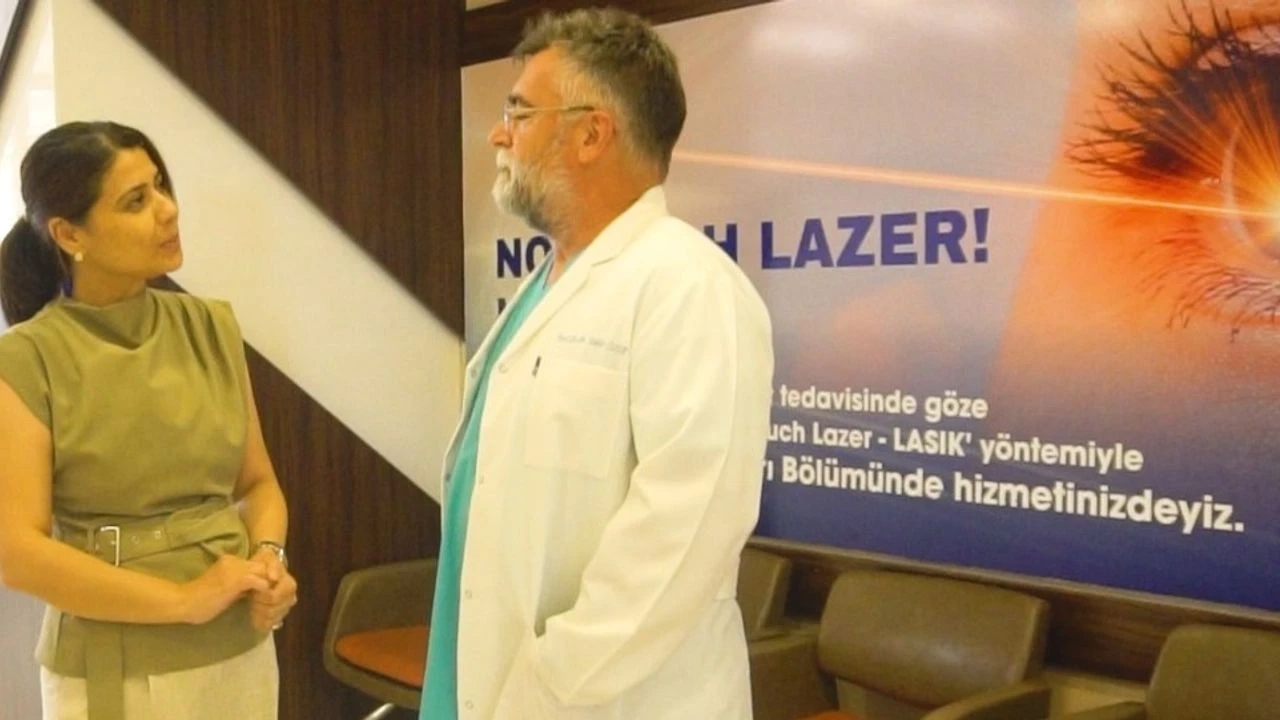 Gaziantep’te Cerrahi Başarıya Yeni Bir İmza