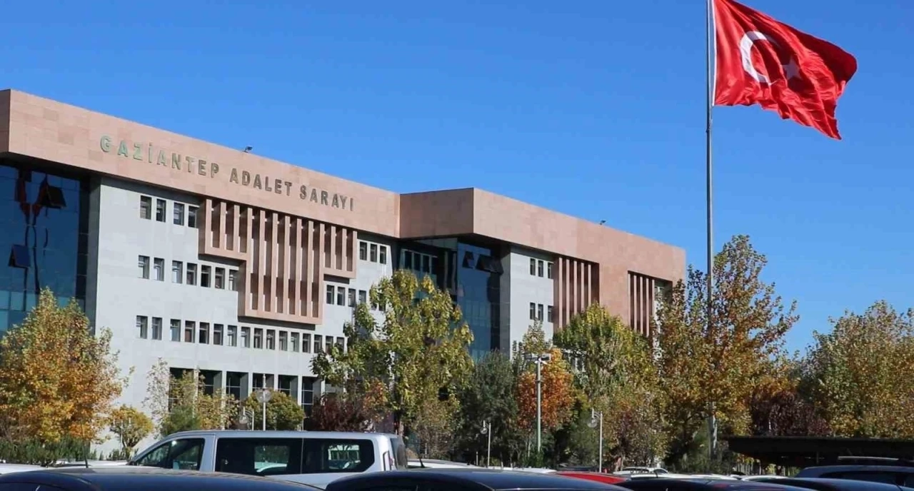 Gaziantep’te DEAŞ Operasyonu: 2 Tutuklama, 1 Deport