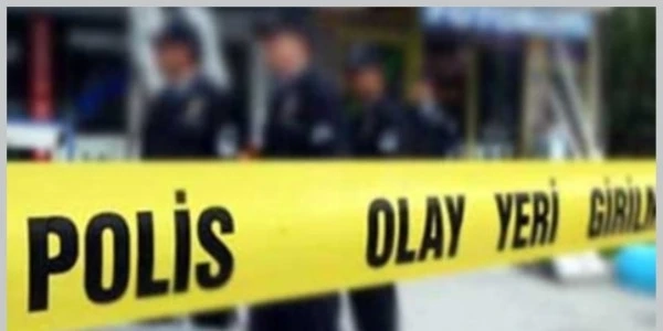 Gaziantep’te dehşet: Eşini vurdu, ardından intihara kalkıştı