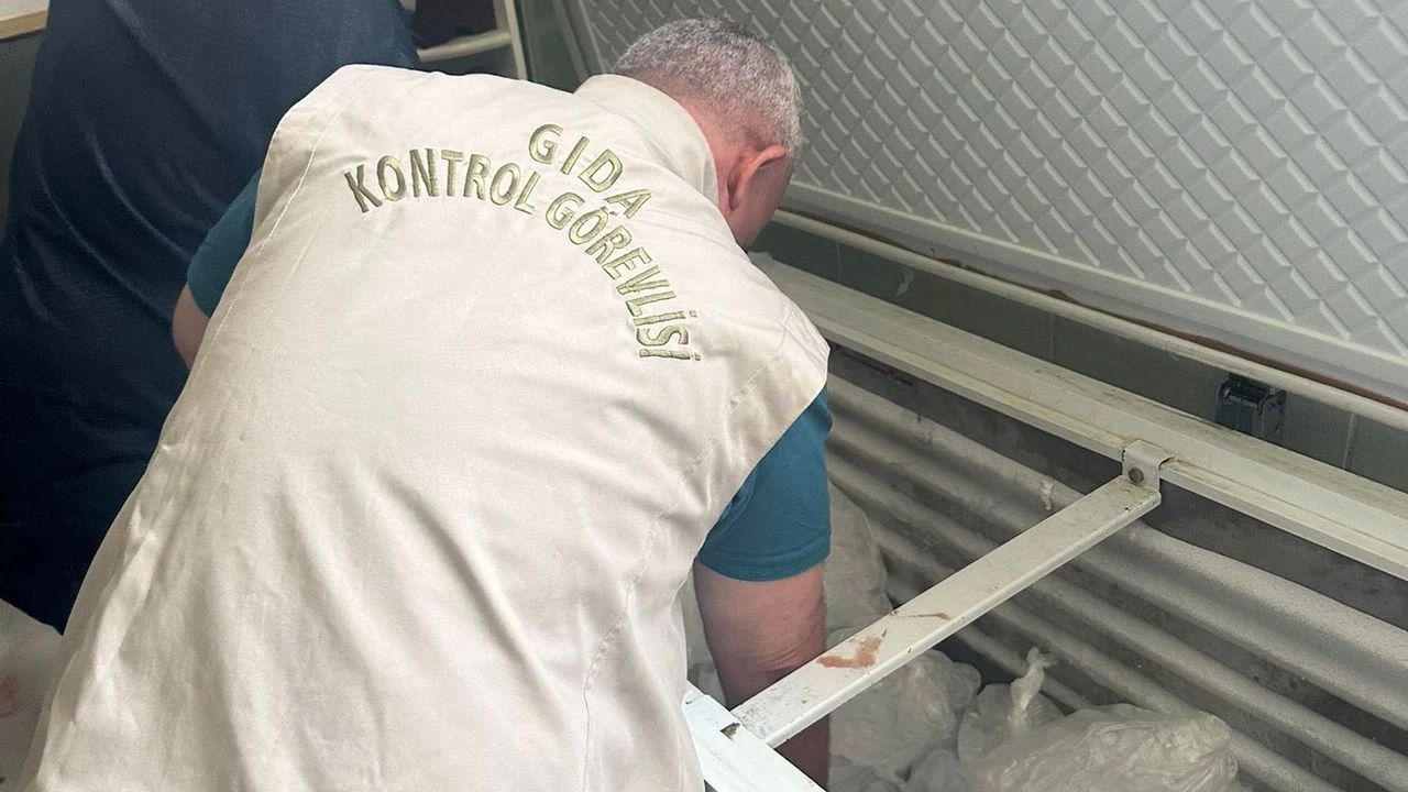 Gaziantep’te Düğün Faciası: Davetliler Zehirlendi, O Restorana Ceza!