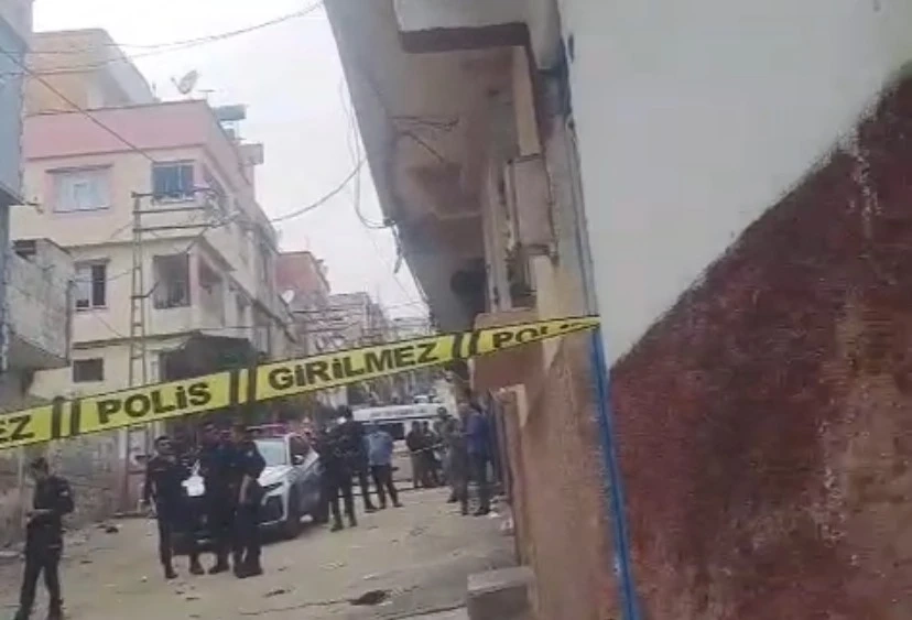 Gaziantep’te Düğün Magandası Dehşeti: 65 Yaşındaki Kadın Gözünü Kaybetti