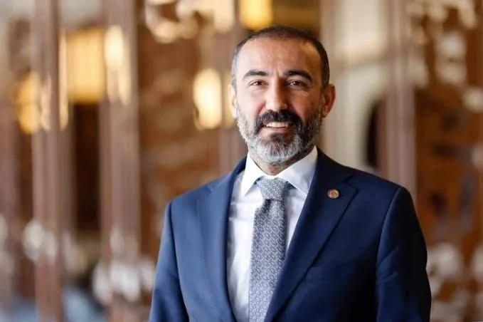 Gaziantep’te Elektrik Sorununa Hızlı Çözüm: Ticaret Odası Başkanı Yıldırım’dan Teşekkür Mesajı