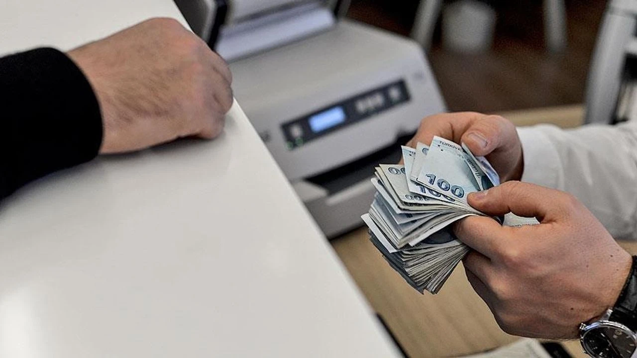 Gaziantep’te Emekliye 35 Bin TL Promosyon Müjdesi!
