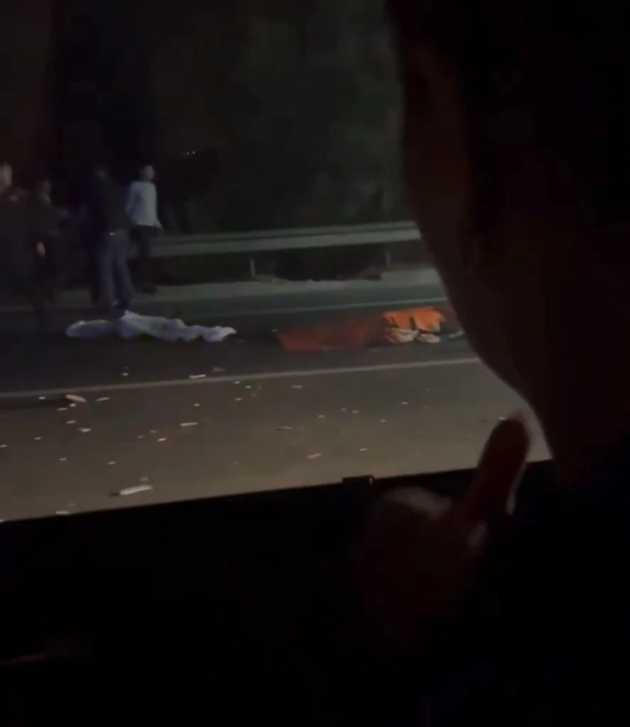 Gaziantep’te feci kaza: 1 ölü, 3 yaralı