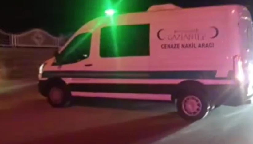 Gaziantep'te feci kazada hayatını kaybeden sayısı 6'ya yükseldi