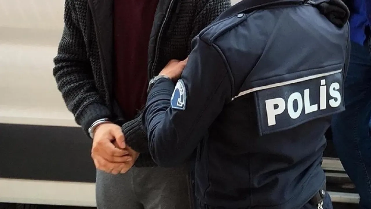 Gaziantep'te FETÖ Firarisi Yakalandı!