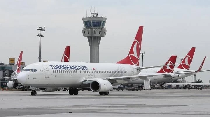 Gaziantep’te Hava Trafiği Alarmı: Bomba İhbarı ve Divert Edilen Uçak