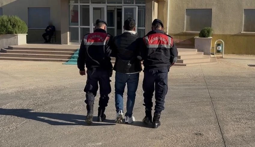 Gaziantep’te jandarmadan Başarili Operasyon