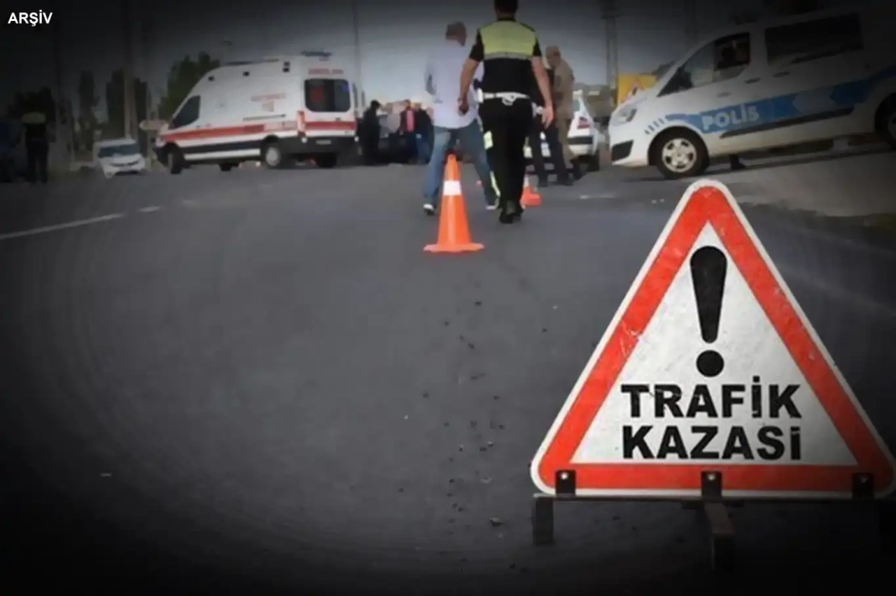 Gaziantep'te kaza yapıp jandarmaya saldırdılar!