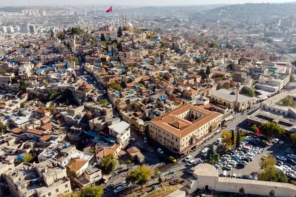 Gaziantep'te kira zammı açıklandı!