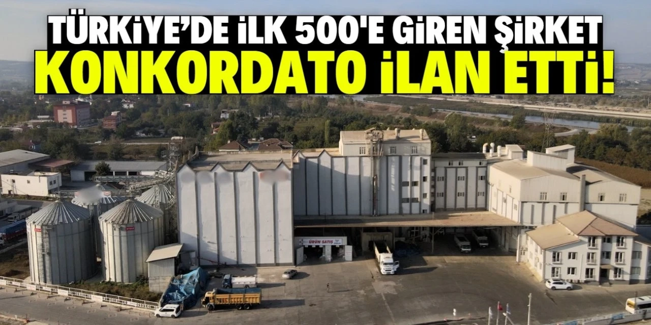 Gaziantep’te Konkordato Dalgası: 5 Günde 7 Firma Daha Mahkemelik Oldu