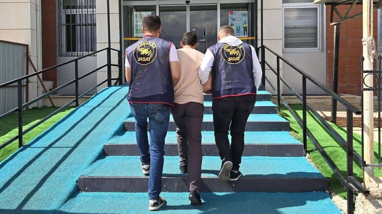 Gaziantep’te Sessizliği Silahlar Bozdu!