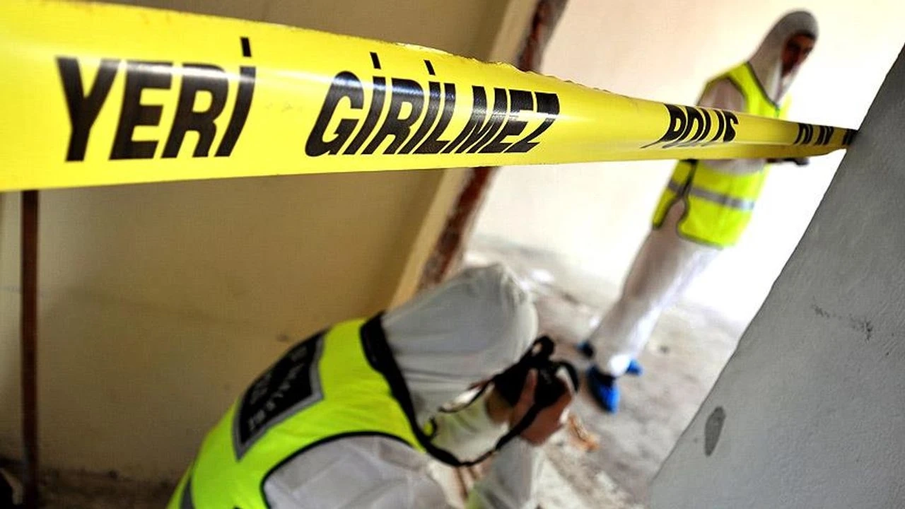 Gaziantep’te Silahla Vurulan Kadın Ağır Yaralandı