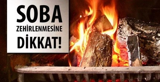 Gaziantep&rsquo;te Sobadan Zehirlenme: Biri &Ccedil;ocuk 4 Kişi Tedavi Altında