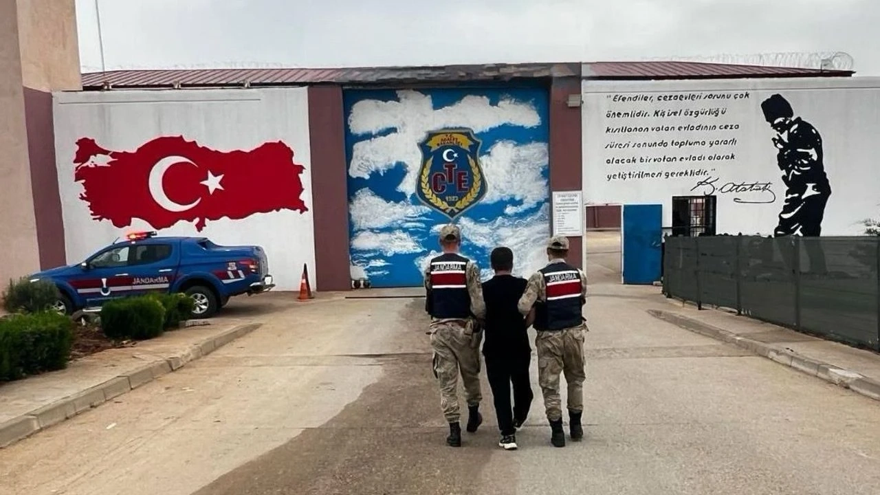 Gaziantep’te Sokaklar Karıştı! Yaralılar Var…