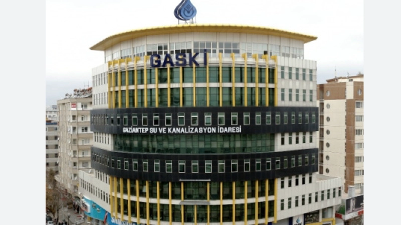 Gaziantep’te Su Kaynakları Tehlikede! GASKİ'den Kaçak Kuyu Uyarısı