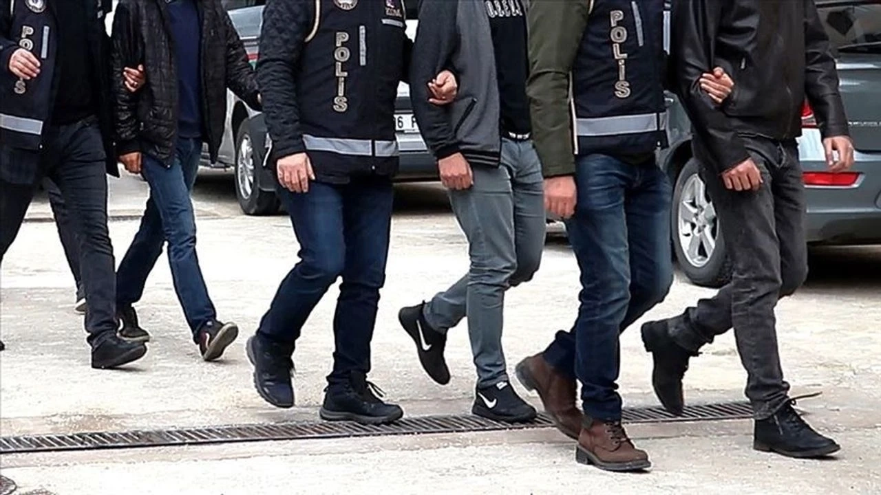 Gaziantep’te Suç Çetelerine Büyük Darbe!