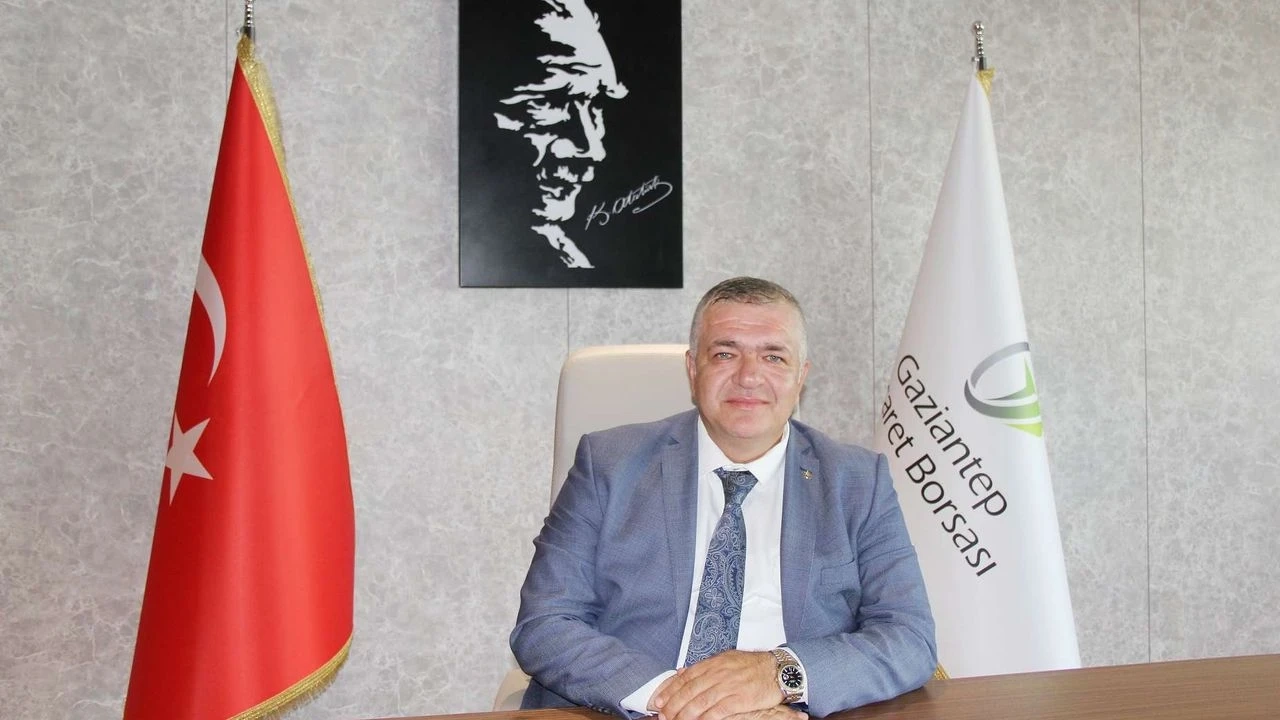 Gaziantep’te TMO 2025 Hububat Alım Fiyatlarını Açıkladı