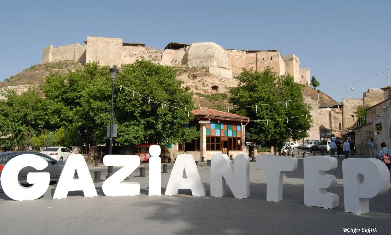 Gaziantep'te uçan sinek kalmayacak!