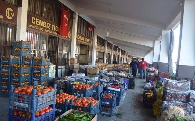 Gaziantep’te vergi memurlarına saldırı