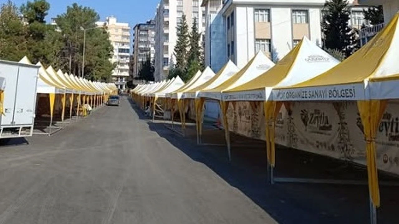 Gaziantep’teki festival iptal oldu