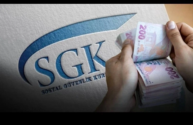 Gaziantep’tekiler dahil 1,5 Milyon kişinin o borcu siliniyor.