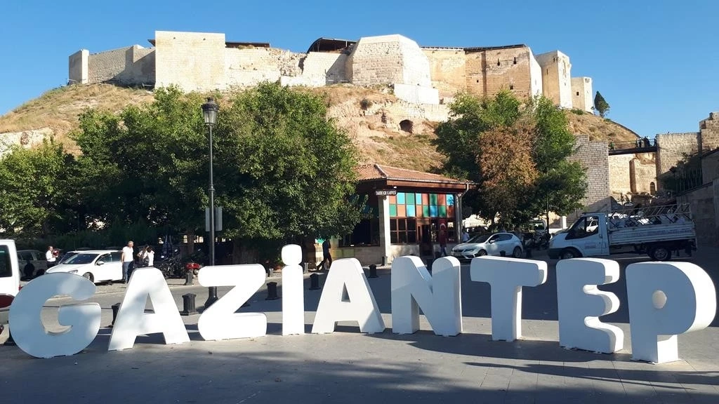 Gaziantep'ten Patent ve Tasarımda Büyük Başarı! İlk 5’ten Düşmüyor