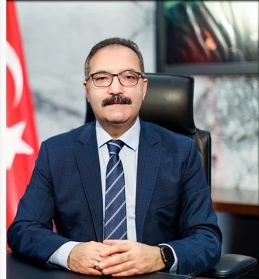 Gaziantep Üniversitesi’nde Alev Alev Arazi Krizi! Eski Rektör Gür’den Zehir Zemberek Sözler