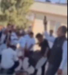 Gaziantep Valiliği duyurdu: Sosyal medyada gündem olan görüntülerle ilgili soruşturma başlatıldı!