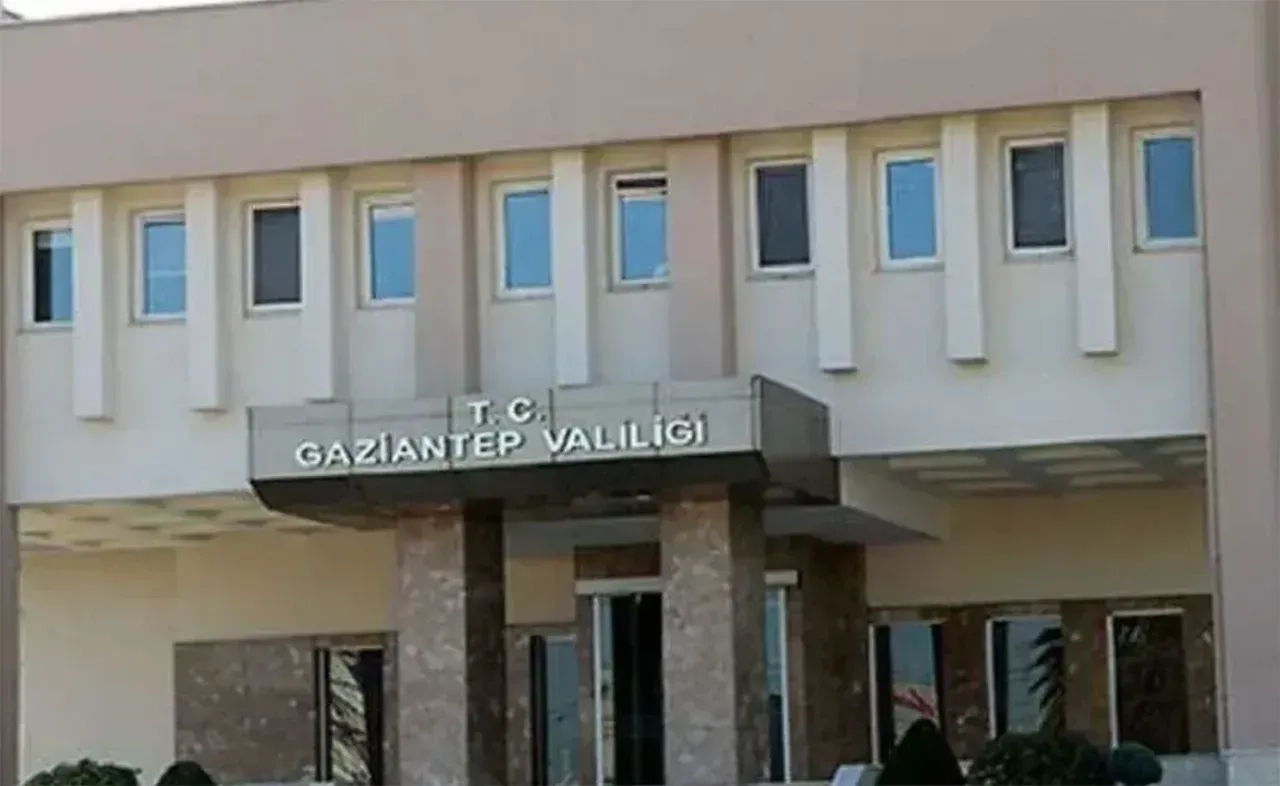 Gaziantep Valiliği’nden önemli duyuru! Sakın dokunmayın