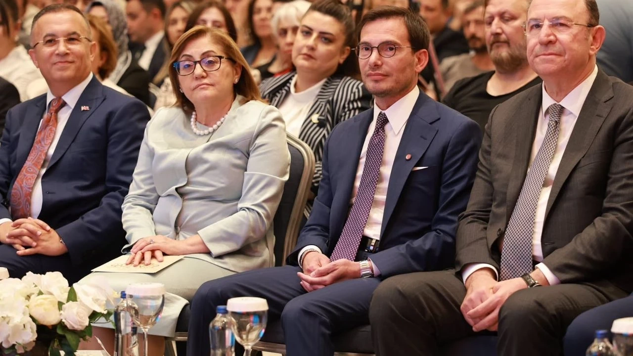 Gaziantep ve Tokat Arasında Stratejik İş Birliği Başladı