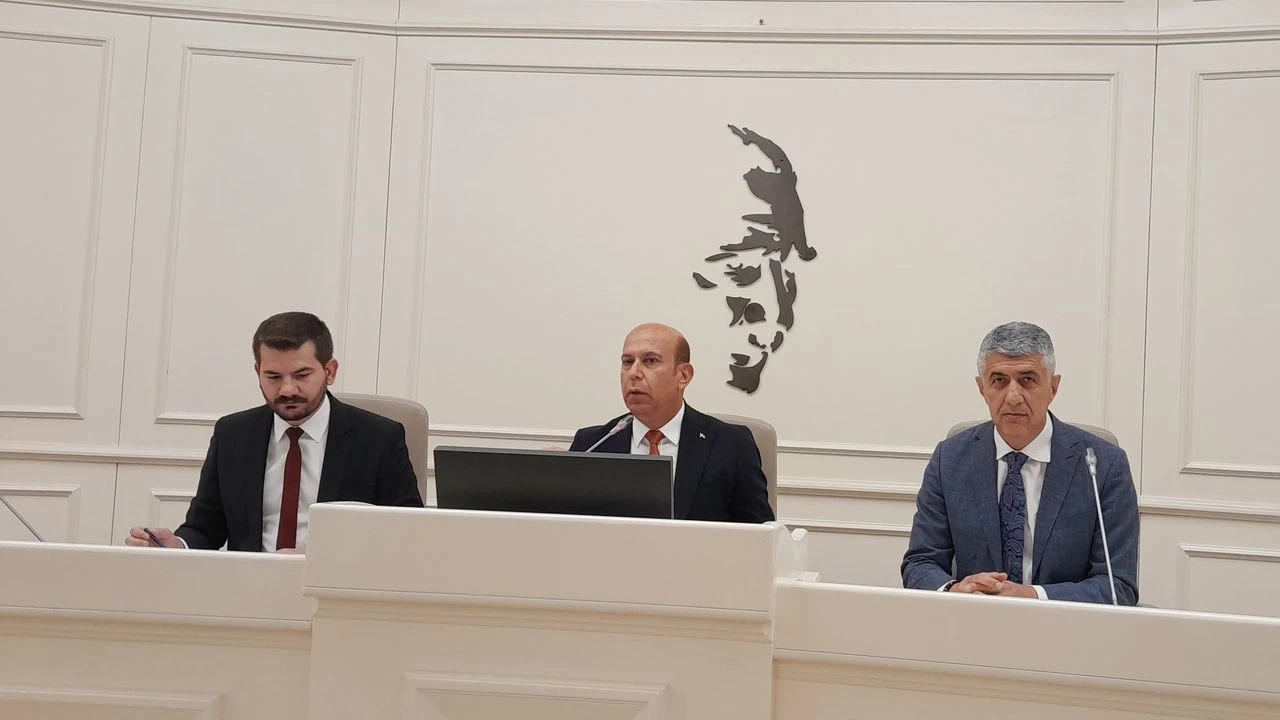 Gaziantepli Çiftçilere Büyük Destek: Karar Meclisten Geçti!