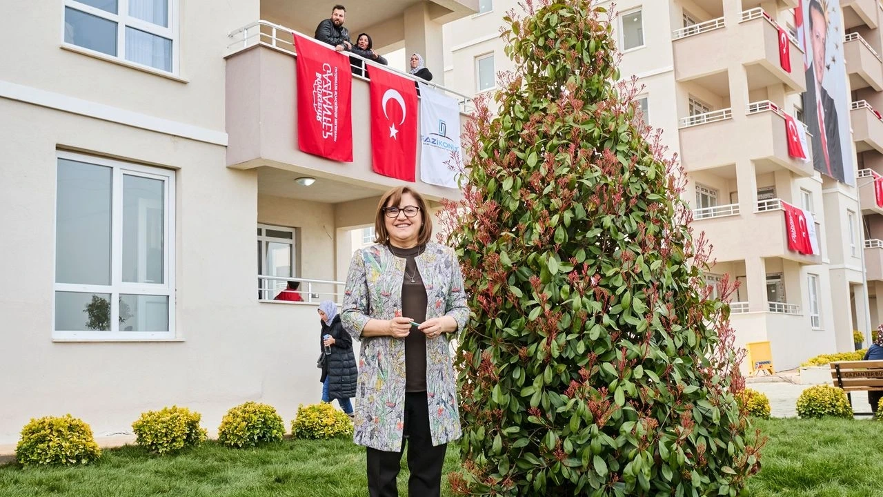 Gazianteplilerin ev sahibi olma hayalleri gerçek oluyor! İşte o şartlar