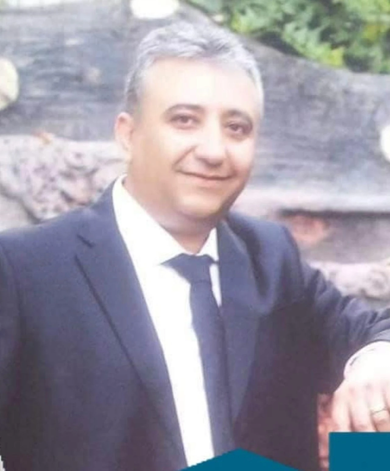 Genç Parti İl Başkanı Mustafa İncearık’ın Acı Günü: Ağabeyi Mehmet İncearık Hayatını Kaybetti