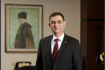 GSO Başkanı Ünverdi, Ekim ayı ihracat rakamlarını değerlendirdi