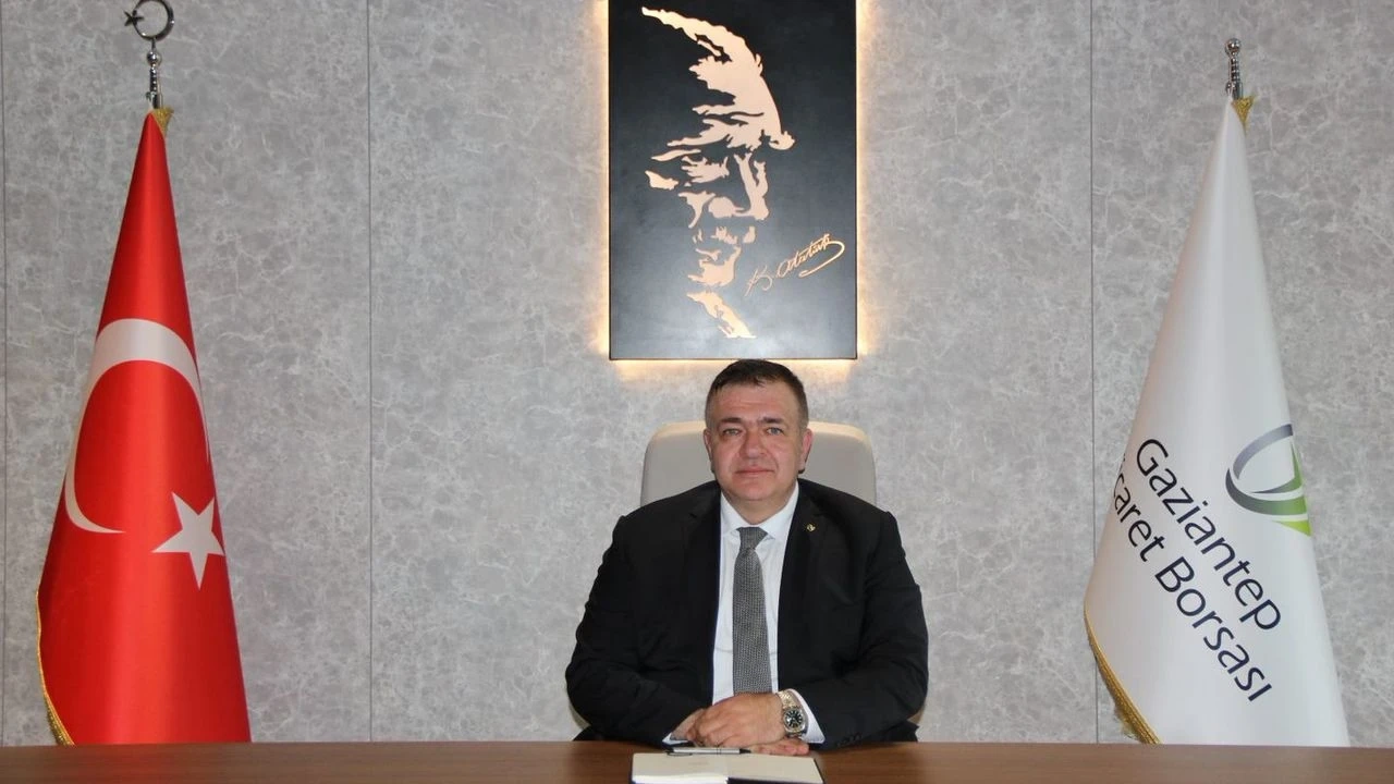 GTB Başkanı Akıncı, iş dünyasının beklentilerini anlattı