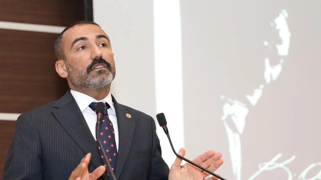 GTO’nun Kasım Ayı Meclis Toplantısı Gerçekleştirildi