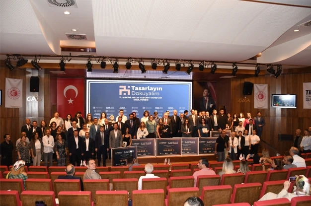 Halı Tasarım Yarışması Sonuçlandı