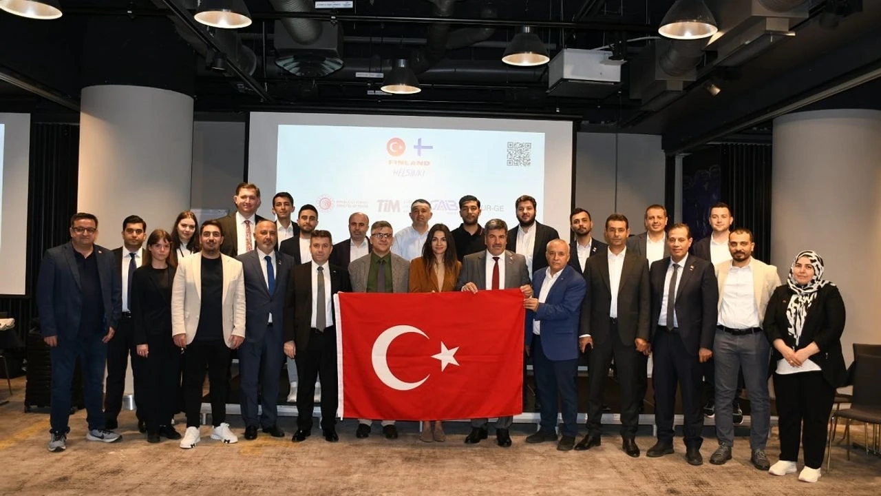 Halıcılar, İskandinav ülkelerini mercek altına aldı