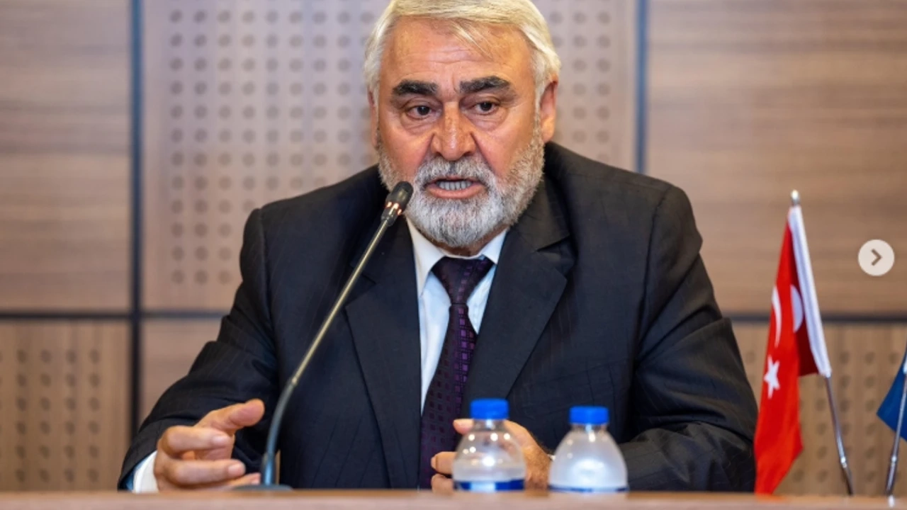 Hurşit Yıldırımın Acı Günü