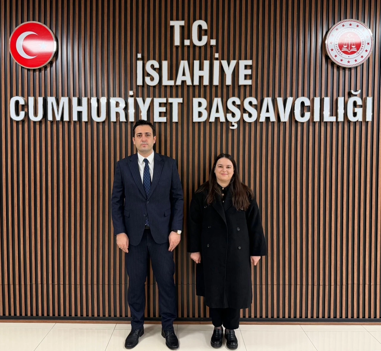 İslahiye Adliyesinde Anlamlı Kan Bağışı: T&uuml;rkiye&rsquo;nin 3 Milyonuncu Bağış&ccedil;ısı Oldu