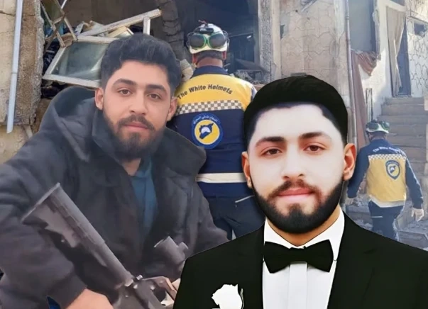 İsrail'i cin &ccedil;arptı! Suriyeliler Siyonistleri k&ouml;ylerine sokmadı